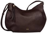 Gabor bags Sedine Damen Hobo Bag Schultertasche Gro&szlig;
