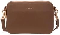 Joop! Umh&auml;ngetasche Schultertasche Sofisticato 1.0 Susan Crossbody Bag Coffee