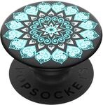 PopSockets 801146 PopGrip - Ausziehbarer Sockel und Griff f&uuml;r Smartphones und