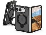 URBAN ARMOR GEAR Mouve XTE 360 MS iPhone Duo H&uuml;lle | Magnetmodul | Fallschutz...