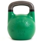 Wolverson GSU Competition Stahl Kettlebell Funktionstraining | Aus robustem...