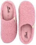 Beck Damen Jule-7156Hausschuh