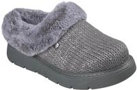 Skechers Damen Keepsakes Lite Turnschuhe | L&auml;ssiger Hausschuh, entspannte Passform