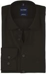 OLYMP Herren Businesshemd Regul&auml;r 110424 | Hemd, Manschette, Comfort Fit,