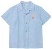 s.Oliver Jungen 2179350 Hemd (1er Pack)