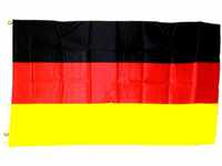 Fahne Flagge Deutschland 60 x 90 cm