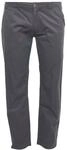 Blend BHTromp Herren Chino Hose Big & Tall Stoffhose Gro&szlig;e Gr&ouml;&szlig;en bis 6XL mit