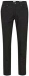 BRAX Herren Chinohose Chuck - Mid Waist - SLM Fit