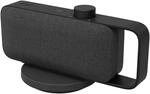 faller Oskar TV-Lautsprecher &ndash; Tragbarer TV-Sprachverst&auml;rker, Soundbar mit