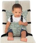 Dreambaby&reg; Chair Mate Portable Highchair &ndash; Little Jungle | Wendbares Design &ndash;