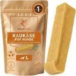 Wildfang&reg; Yak-K&auml;se Kauspielzeug Hund im Churpi-Style, 93-108g (1er Pack) 