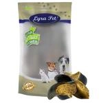 Lyra Pet&reg; 15 STK. Rinderhufe gef&uuml;llt mit Pansen und Leber je ca. 120 g 