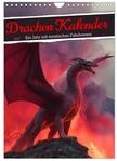 Kalender 2027 &middot; Drachen Kalender - ein Jahr mit mystischen Fabelwesen 