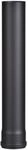 FIREFIX R80/5 Pelletofenrohr aus 1,2 mm starken Stahl in 80 mm Durchmesser, f&uuml;r