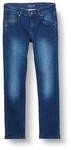MINYMO Jungen Pants Jeans Stretch Slim Fit