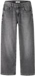 NAME IT Girl Jeans Wide Fit | Jeans