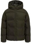 JACK & JONES Boy Steppjacke Steppjacke Junior