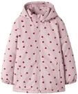 NAME IT Girl Jacke Maxi | Jacket