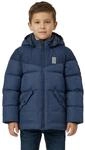 Kabooki LEGO Kinder Winterjacke Warme Steppjacke Wasserabweisend 3000mm | Warme...