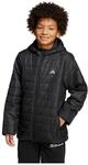 adidas Unisex Kinder ESSENTIALS LIGHT PADDED JACKET