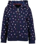 Blue Seven Sweatjacke