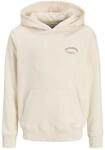 JACK & JONES Jungen Jjebrandes Backp Relaxed Sweath Noos Mni
