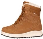 Trollkids Girls Lillehammer Winter Boots | Wasserdicht, Echtleder, Warmes...