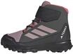 adidas Unisex Kids Terrex Snow CF Climawarm Winterschuhe Kinder