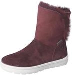 RICOSTA M&auml;dchen Stiefel NANUK, Kinder Boots, Weite: Mittel, lose Einlage,...