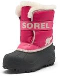 Sorel Unisex-Kinder Schneestiefel f&uuml;r kleine Kinder