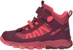 Trollkids Kids Tronfjell Hiker Mid | wasserdichter Outdoor-Schuh mit hohem...