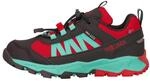 Trollkids Kids Tronfjell Hiker Low