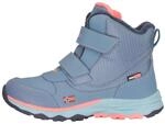 Trollkids Kids Hafjell Winter Boots | Wasserdicht und robust, Warme