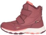 Trollkids Kids Hafjell Winter Boots | Wasserdicht und robust, Warme