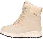 Trollkids Girls Lillehammer Winter Boots | Wasserdicht, Echtleder, Warmes...