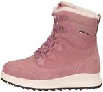 Trollkids Girls Lillehammer Winter Boots | Wasserdicht, Echtleder, Warmes...