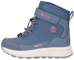 Trollkids Kids Helgeland Anti Slip Winter Boots