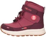 Trollkids Kids Helgeland Anti Slip Winter Boots