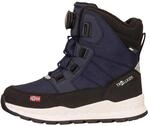 Trollkids Kids Torvik Winter Boots | Wasserdicht, Atmungsaktiv,
