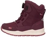 Trollkids Kids Torvik Winter Boots | Wasserdicht, Atmungsaktiv,