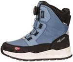 Trollkids Kids Torvik Winter Boots | Wasserdicht, Atmungsaktiv,