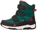 Trollkids Kids Lofoten Winter Boots XTS
