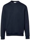 HAKRO Sweatshirt &bdquo;Premium - 471 - tinte - Gr&ouml;&szlig;e: XXL