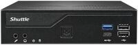 Shuttle DH610V2_Bundle_8GB・Barebone・Intel Sockel 1700 (Core i)・DDR5...