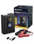 MICHELIN Air Power Max Hybrid Akku-Kompressor mit Jump Starter & Powerbank | Li-Ionen
