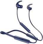 boAt Rockerz 255 Pro Plus, 60-Stunden-Akku, Schnellladung, IPX7, Dual-Pairing,