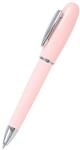 Online Kugelschreiber Highway Rose I Edle Drehkugelschreiber in Pastell-Rosa mit