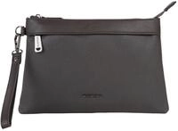 Valentino, KARO Soft Cosmetic CASE (VBEA7O663), Militare, UNICA