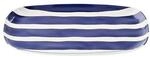 Guzzini - Tablett M aus Melamin 'Riviera'
