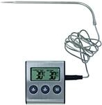 Schneider Thermometer, Einstich, 0&deg;C bis +250&deg;C Messbereich